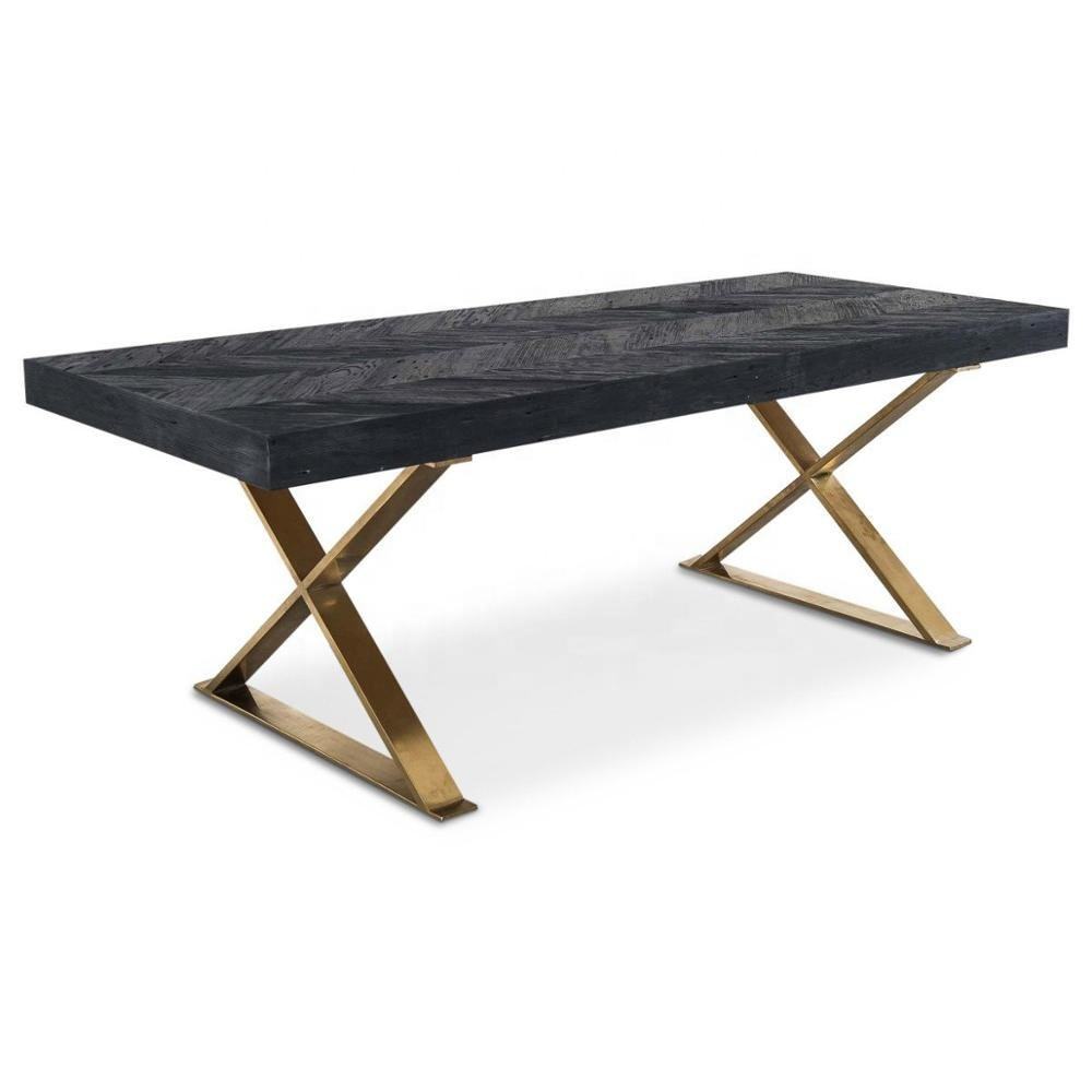 Foldable Stainless Steel Table